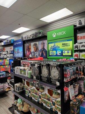 GameStop