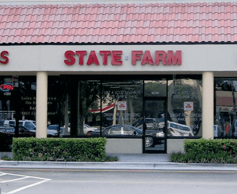 State Farm Office