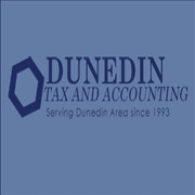 Dunedin Tax & Accounting / Read Bookkeeping & Tax Service logo