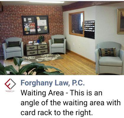 Forghany Law, P.C.