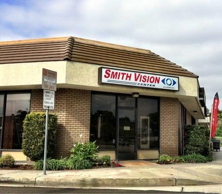 Smith Vision Center