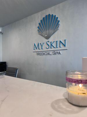 My Skin Medical Spa