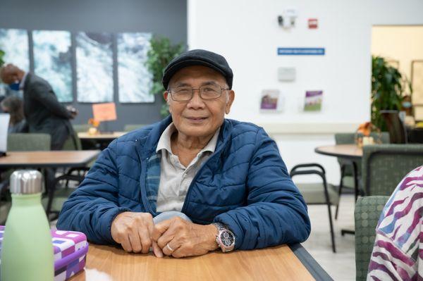 Center for Elders Independence - PACE East Oakland