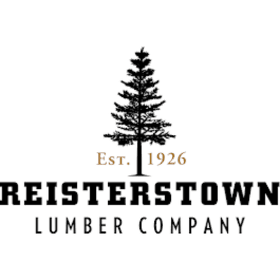 The Reisterstown Lumber Company