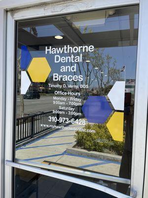 Hawthorne Dental