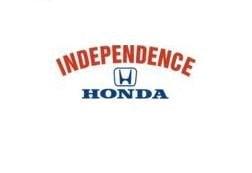 Independence Honda