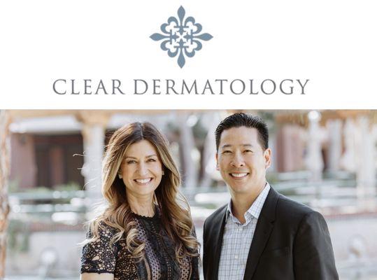 Clear Dermatology