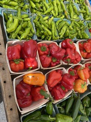 Arlington Farmers' Market