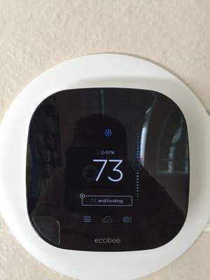 Smart thermostat experts