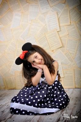 Kids photography by Pixy Lands in Glendale California LA