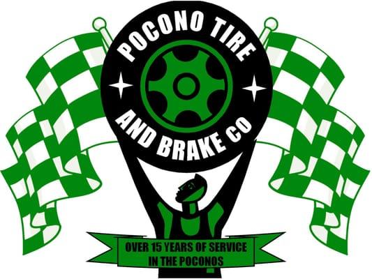 Pocono Tire & Brake Co.