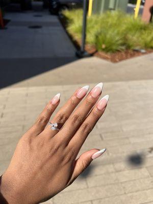 Nails by Vivianne