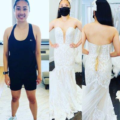 Bridal Fitness