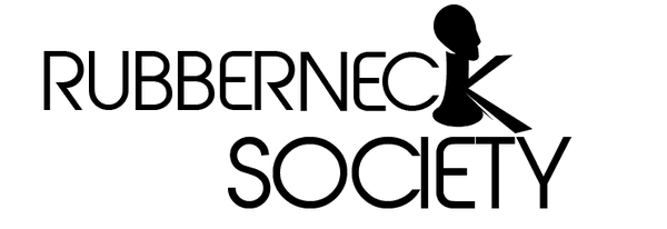 Rubberneck Society Logo