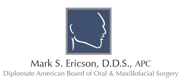 Mark S. Ericson, DDS