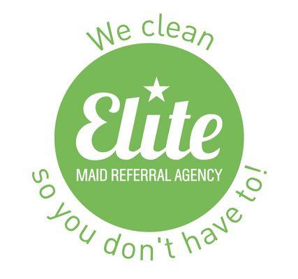 Elite Maid Referral Agency has been in business over 20 years!