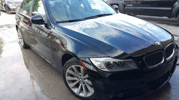 2011 BMW 328i After