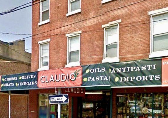 Claudio's Specialty Foods