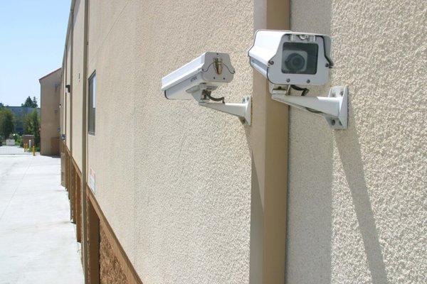 Video Surveillance