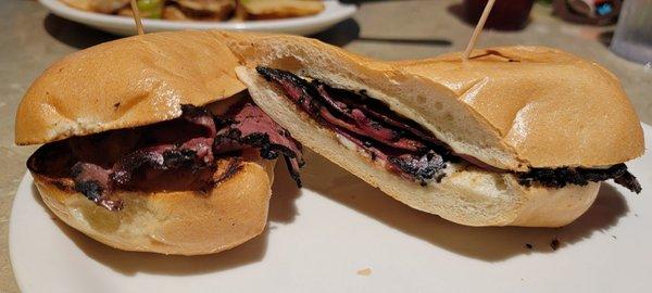 Pastrami