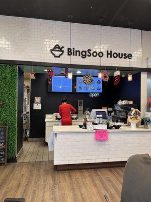 BingSoo House