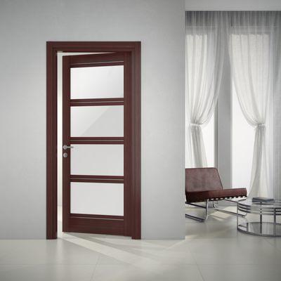 EUROPEAN INTERIOR DOORS MODERN CLASSIC IN VOGUE STYLISH - HIGH END-IN STOCK