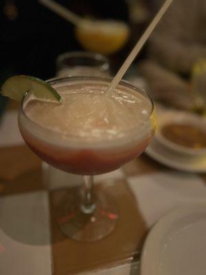 Guava margarita