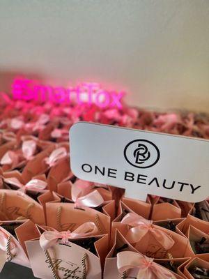 One Beauty Aesthetics