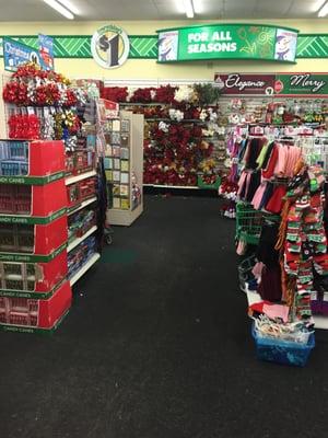 Dollar Tree