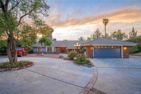 Riverside listing