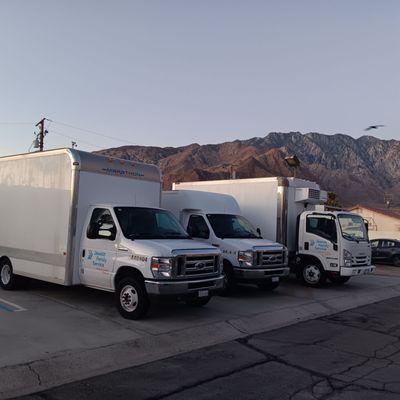 Jewish Family Service of the Desert