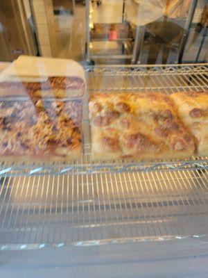 Focaccia