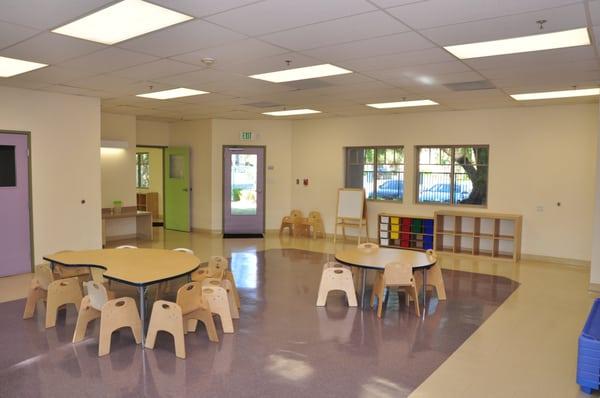 Kids Planet Preschool