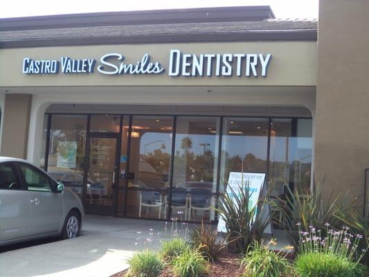 Castro Valley Smiles Dentistry