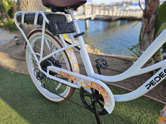 Pedego Electric Bikes Santee