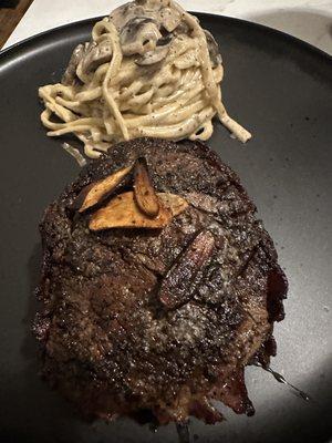 Filet Mignon