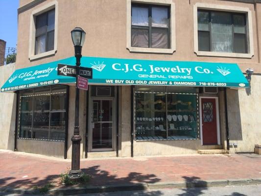 CJG Jewelry