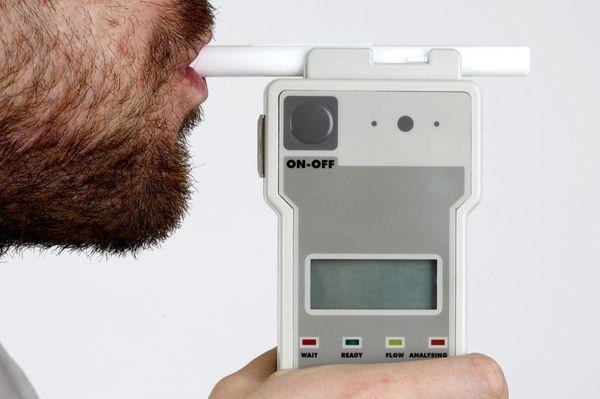 Breath Alcohol Testing.