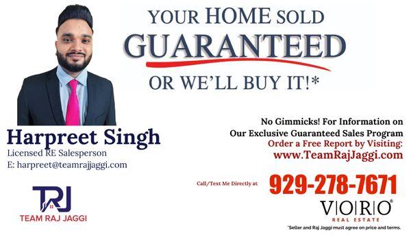 Real estate agent