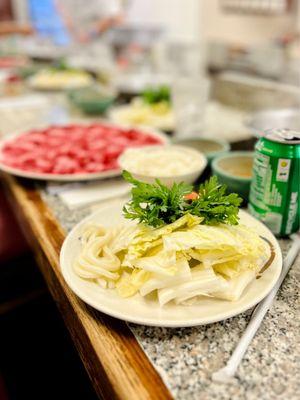 Shabu Shabu House