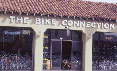 Bike Connection