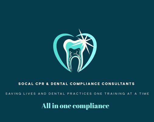 Socal CPR and Dental Consultants