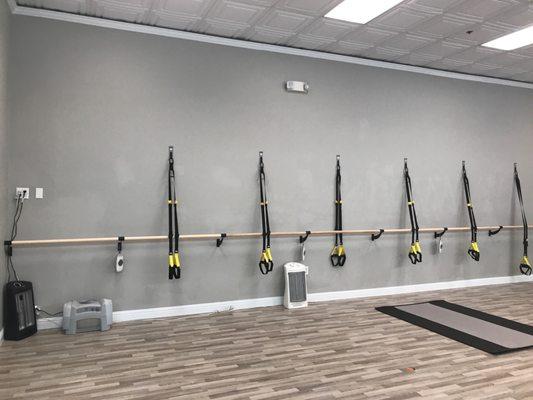 TRX