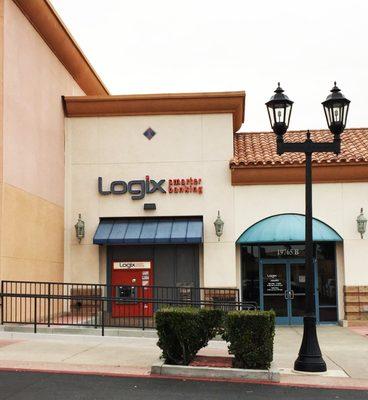 Welcome to Logix Porter Ranch!