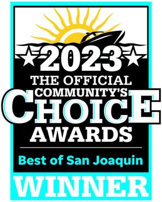 We are so grateful to be voted at BEST of 2023 in 3 separate categories! Property Management, Real Estate Agent and Real Estate Company