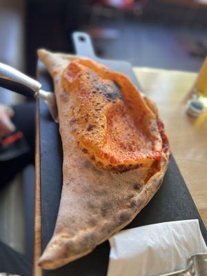 BELLUCCI CALZONE