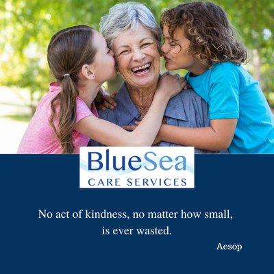 BlueSea Care Services