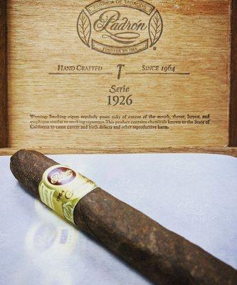 Padron Cigars