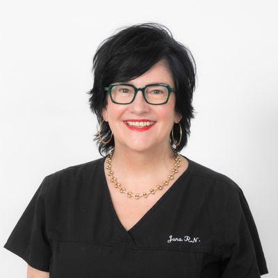 Jana Bright is the Registered Nurse at Neuro Wellness Spa in Manhattan Beach