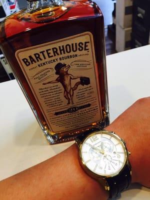 Barterhouse 20yr is in stock!!